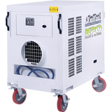KwiKool 60,000 BTU Indoor/Outdoor Commercial Portable AC - Back