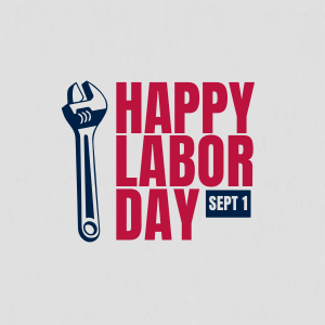 Labor Day sale