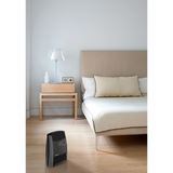 Lasko Electronic Ceramic Heater w/ Warm Air Motion Technology