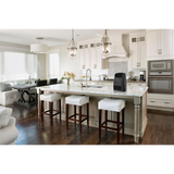 Lasko Electronic Ceramic Heater w/ Warm Air Motion Technology