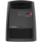 Lasko Electronic Ceramic Heater w/ Warm Air Motion Technology - Main