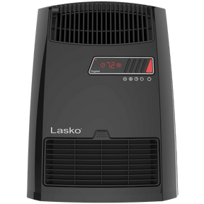 Lasko Electronic Ceramic Heater w/ Warm Air Motion Technology - Main