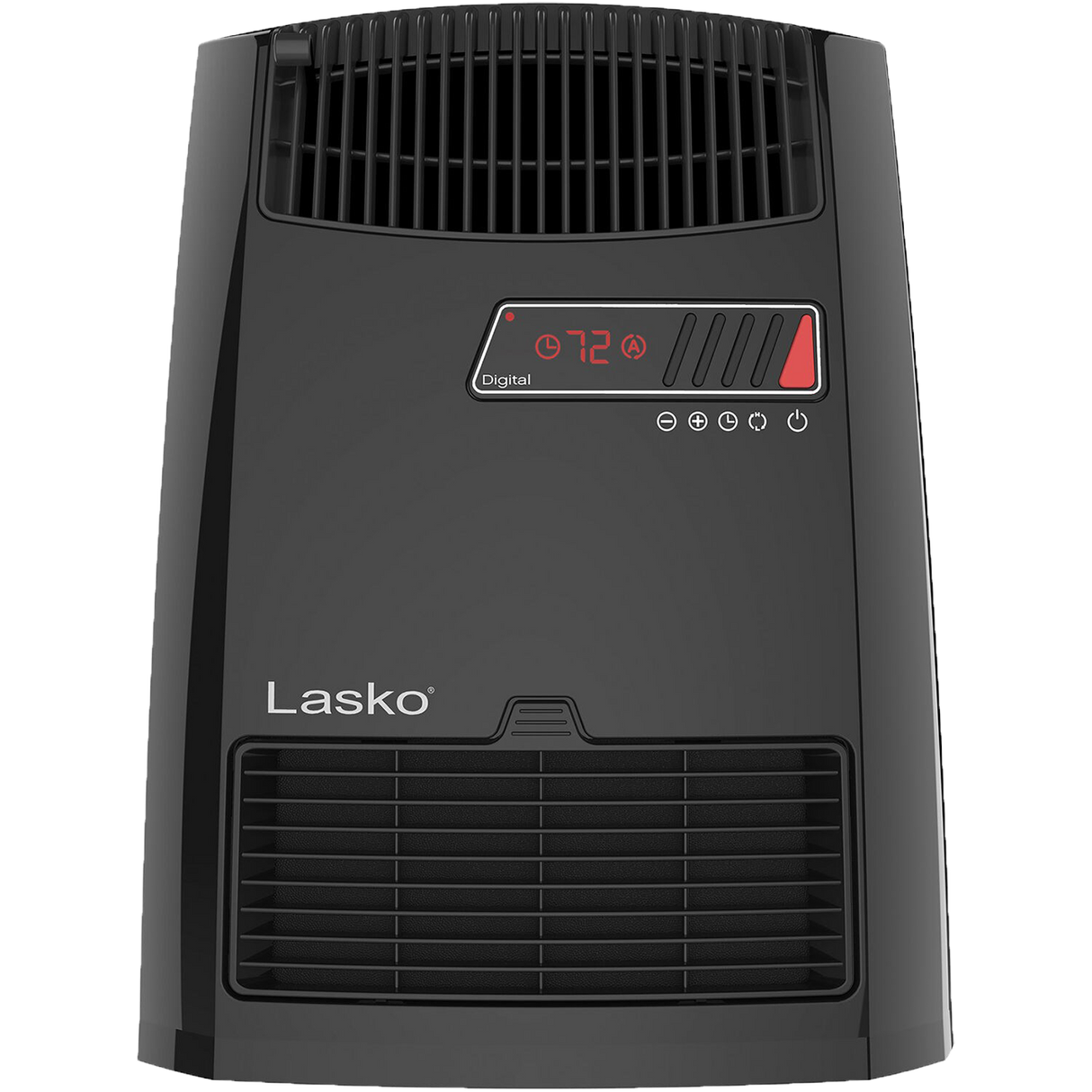 Lasko Electronic Ceramic Heater w/ Warm Air Motion Technology