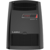 Lasko Electronic Ceramic Heater w/ Warm Air Motion Technology