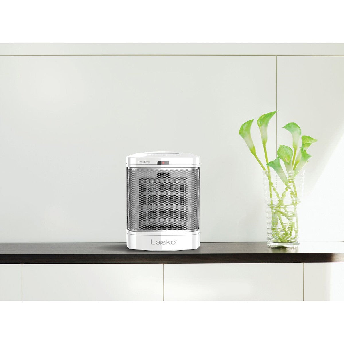 Lasko CD08200 Ceramic Bathroom Heater