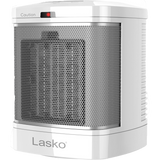 Lasko CD08200 Ceramic Bathroom Heater - Side View