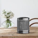 Lasko Simple Touch Ceramic Tabletop Heater