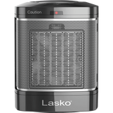 Lasko Simple Touch Ceramic Tabletop Heater
