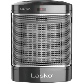 Lasko Simple Touch Ceramic Tabletop Heater