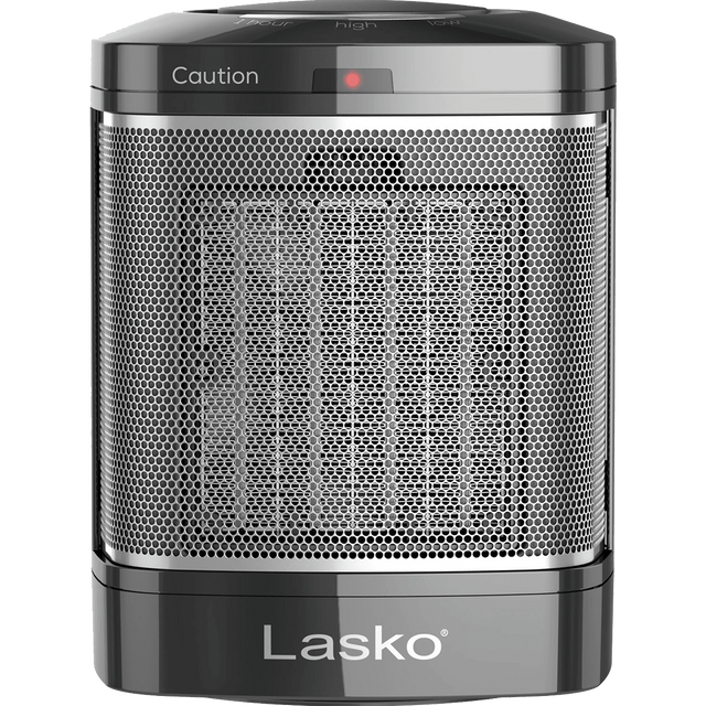 Lasko Simple Touch Ceramic Tabletop Heater