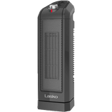 Lasko CT16451 1500W Ceramic Tower Heater - Angle