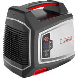 Lasko Elite Collection Ceramic Utility Heater - Angle