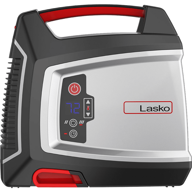 Lasko Elite Collection Ceramic Utility Heater - Main