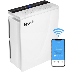 Levoit LV-RH131S Smart True HEPA Air Purifier - Main
