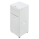 LG 10,000 BTU Portable Air Conditioner - Angle 3