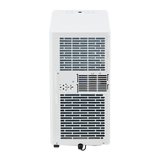 LG 10,000 BTU Portable Air Conditioner - Back