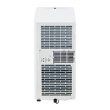 LG 10,000 BTU Portable Air Conditioner - Back