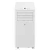LG 10,000 BTU Portable Air Conditioner - Main