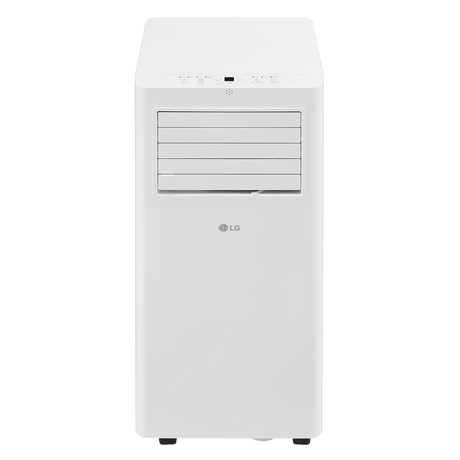 LG 10,000 BTU Portable Air Conditioner - Main