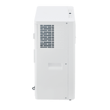 LG 10,000 BTU Portable Air Conditioner - Side 1