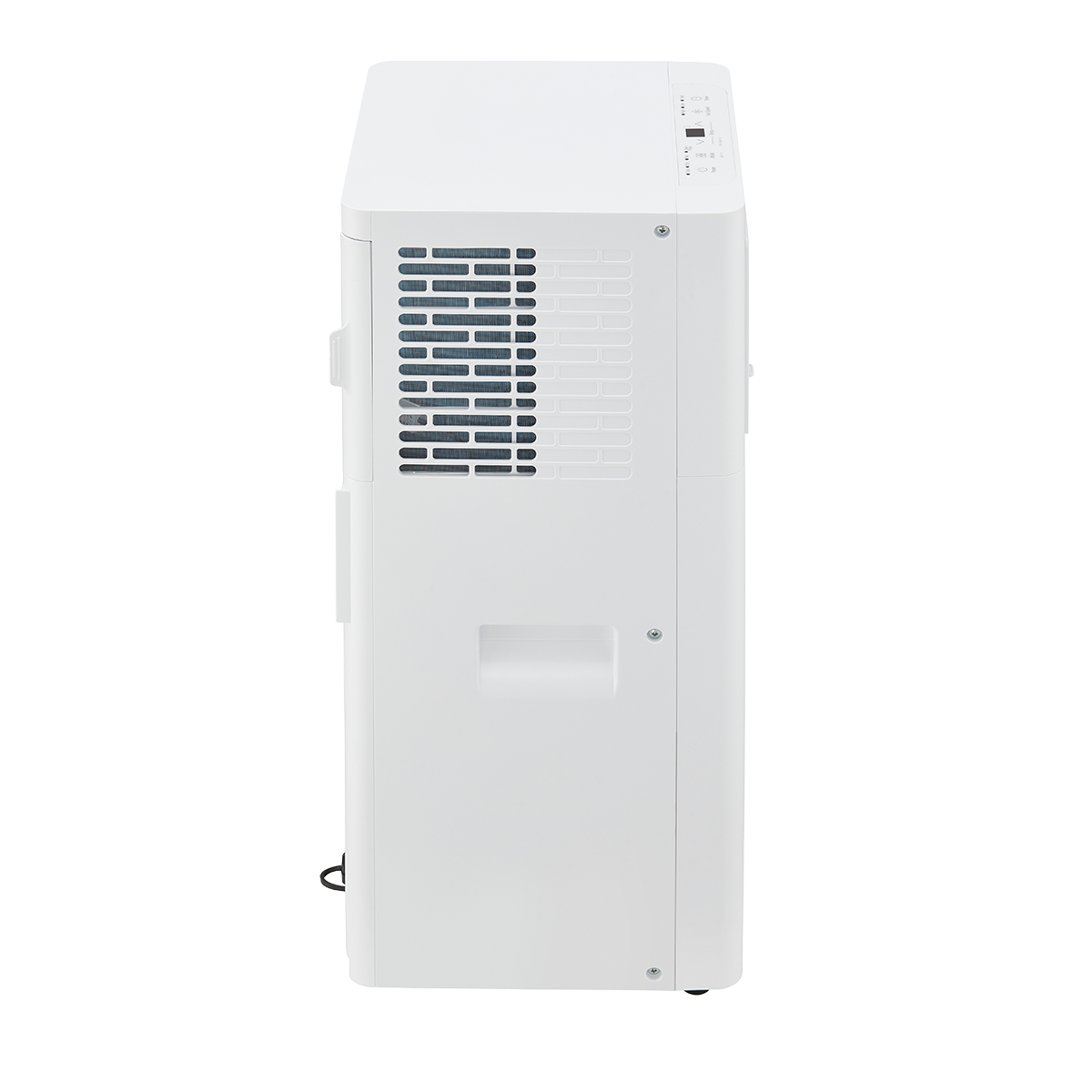 LG 10,000 BTU Portable Air Conditioner - Side 1