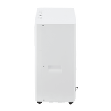 LG 10,000 BTU Portable Air Conditioner - Side 2