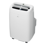 LG 11,000 BTU Portable Air Conditioner - Angle 1