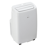 LG 11,000 BTU Portable Air Conditioner - Angle 2