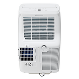 LG 11,000 BTU Portable Air Conditioner - Back