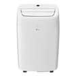 LG 11,000 BTU Portable Air Conditioner - Main