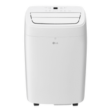 LG 11,000 BTU Portable Air Conditioner - Main