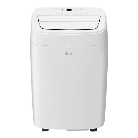 LG 11,000 BTU Portable Air Conditioner - Main