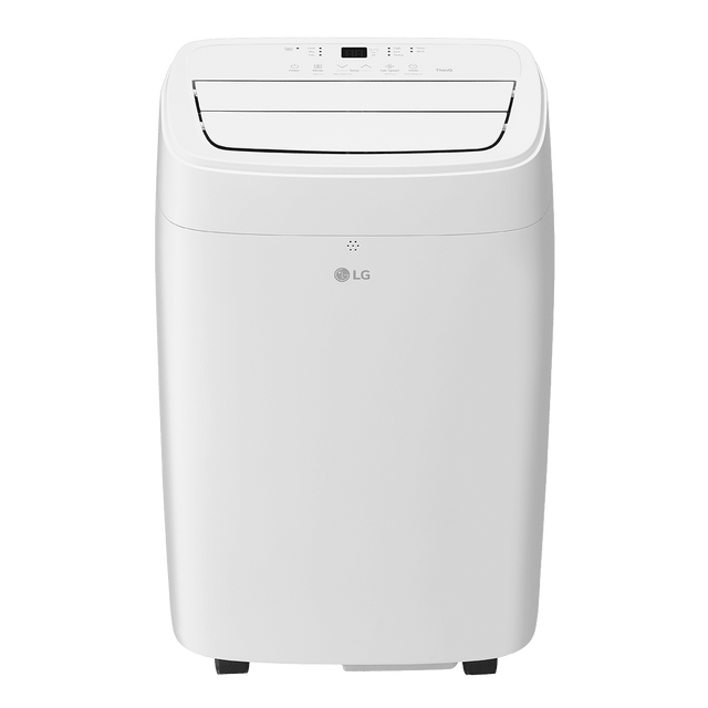 LG 11,000 BTU Portable Air Conditioner - Main