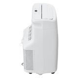 LG 11,000 BTU Portable Air Conditioner - Side 1