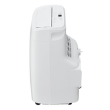 LG 11,000 BTU Portable Air Conditioner - Side 2