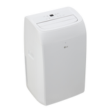 LG 12,000 BTU Portable Air Conditioner - Angle 2