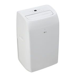 LG 12,000 BTU Portable Air Conditioner - Angle 2