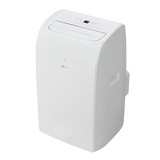 LG 12,000 BTU Portable Air Conditioner - Angle 3