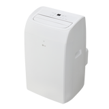 LG 12,000 BTU Portable Air Conditioner - Angle 3