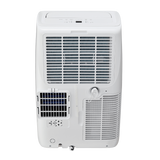 LG 12,000 BTU Portable Air Conditioner - Back