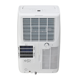 LG 12,000 BTU Portable Air Conditioner - Back