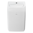 LG 12,000 BTU Portable Air Conditioner - Main