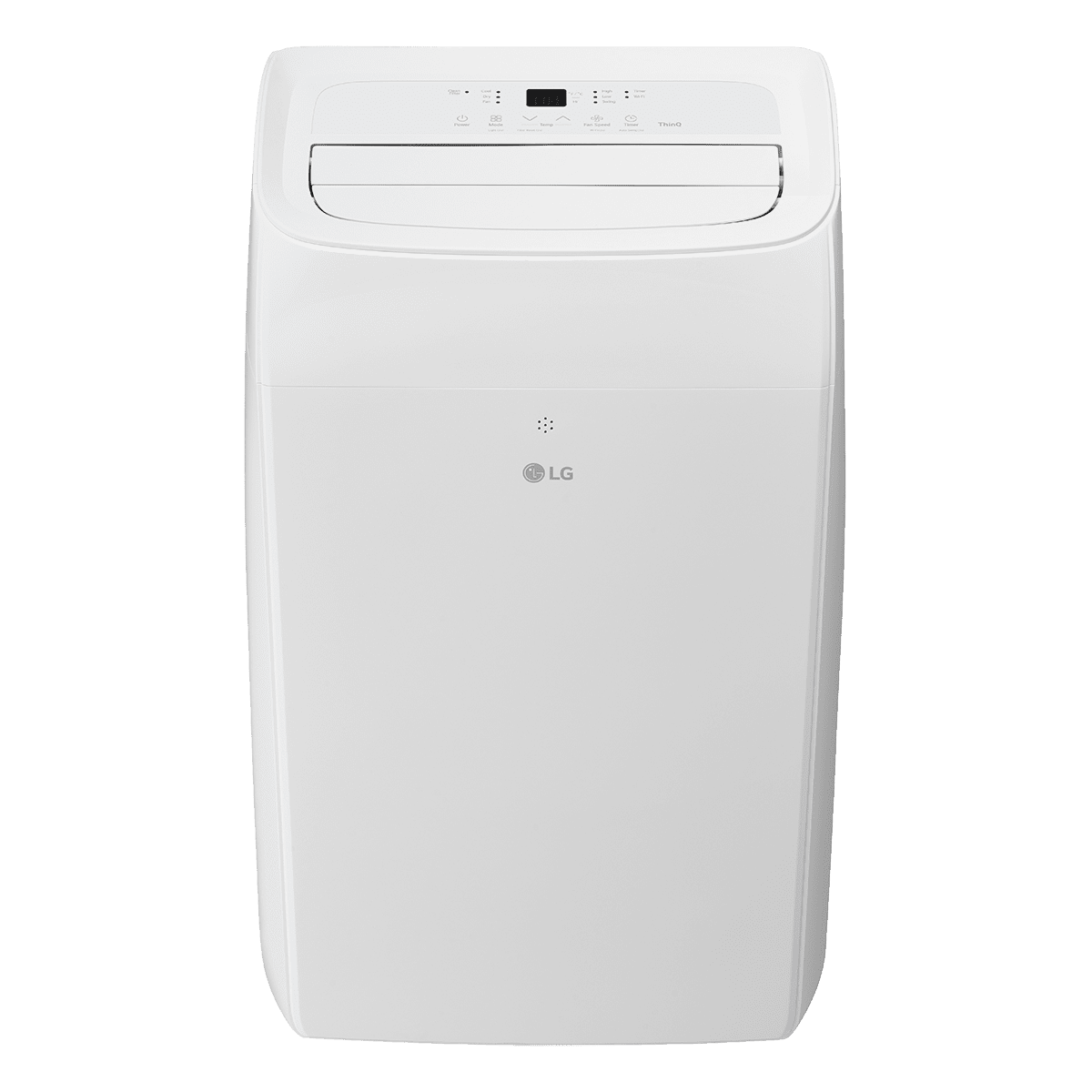 LG 12,000 BTU Portable Air Conditioner - Main