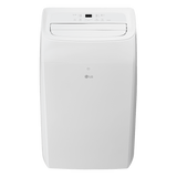 LG 12,000 BTU Portable Air Conditioner - Main