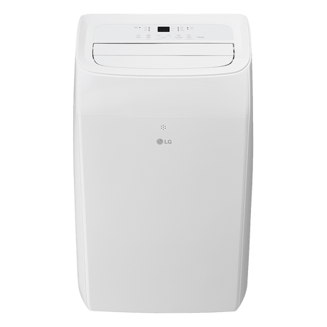 LG 12,000 BTU Portable Air Conditioner - Main