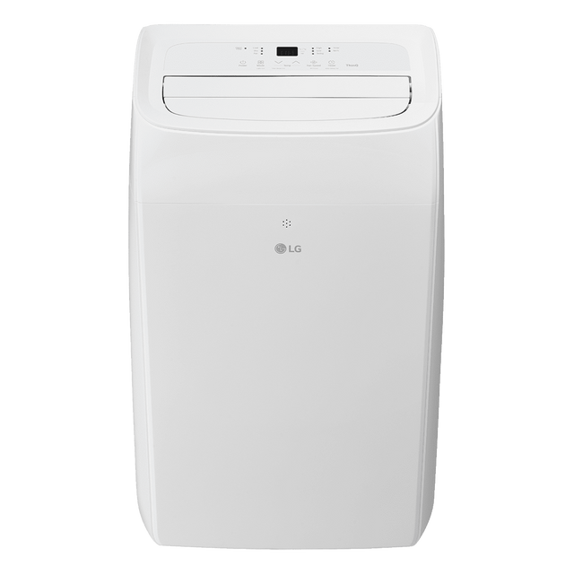 LG 12,000 BTU Portable Air Conditioner - Main
