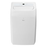 LG 12,000 BTU Portable Air Conditioner - Main