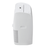 LG 12,000 BTU Portable Air Conditioner - Side 1