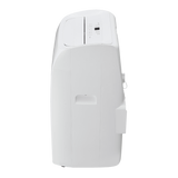 LG 12,000 BTU Portable Air Conditioner - Side 2