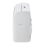 LG 12,000 BTU Portable Air Conditioner - Side 2